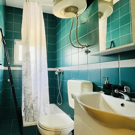 4m Apartamento Gornji Karin