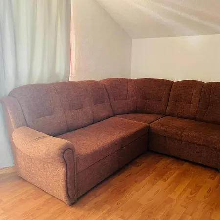 Apartamento 4m