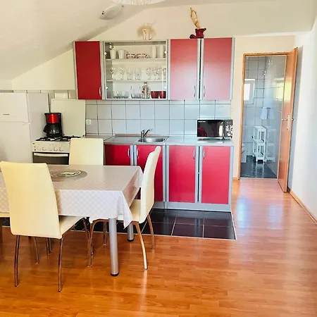 Apartamento 4m *