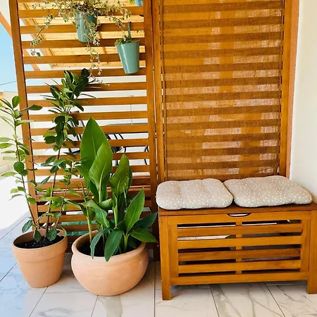 4m Apartamento *
