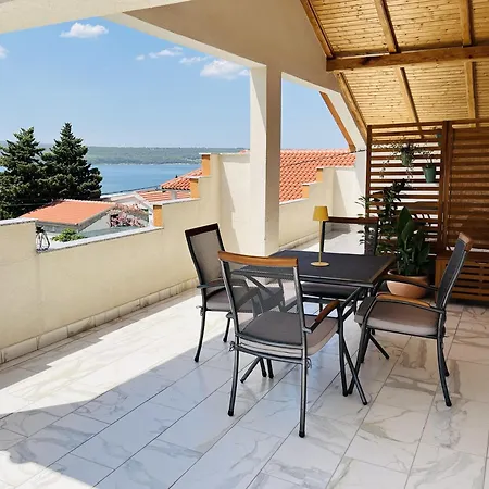 Apartamento 4m *