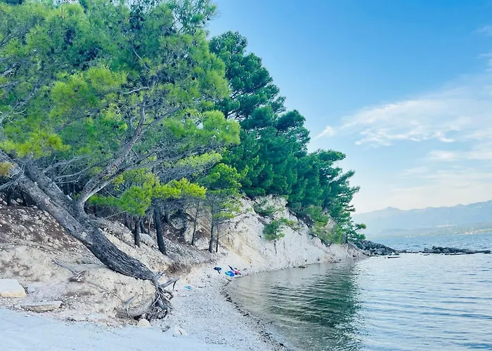 Апартаменты 4m *