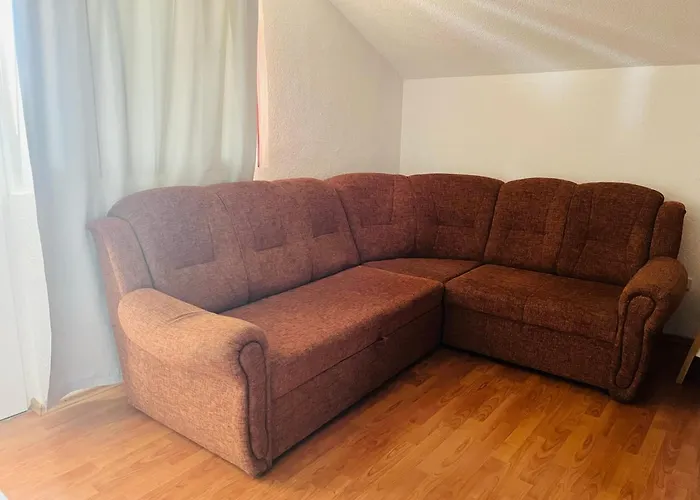 Апартаменты 4m