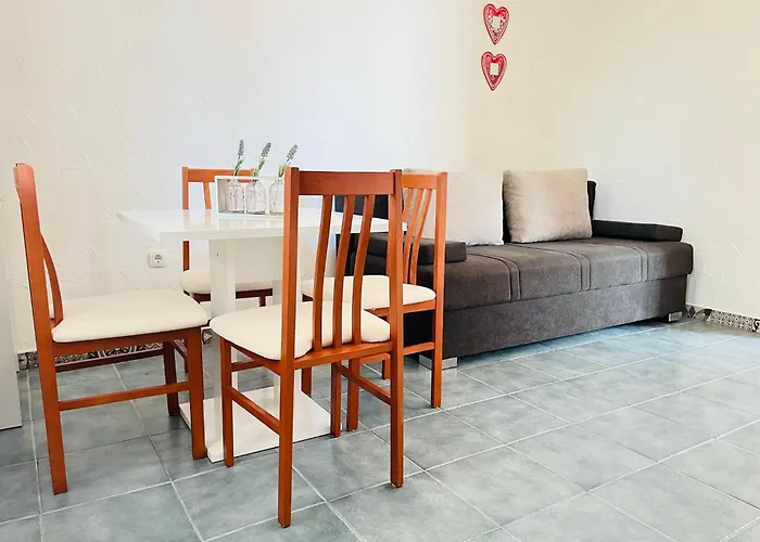 Апартаменты 4m *