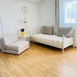 アパート 4m