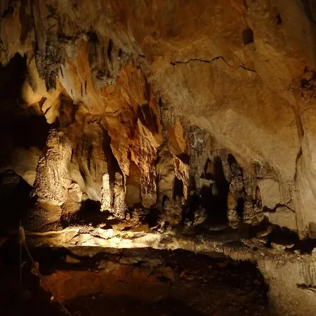 4m Apartament Gornji Karin