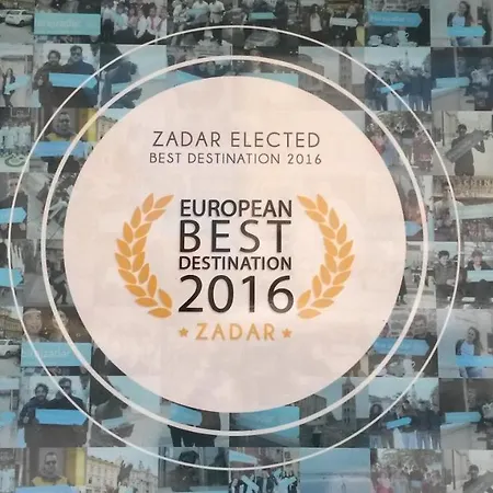 4m Apartament Gornji Karin