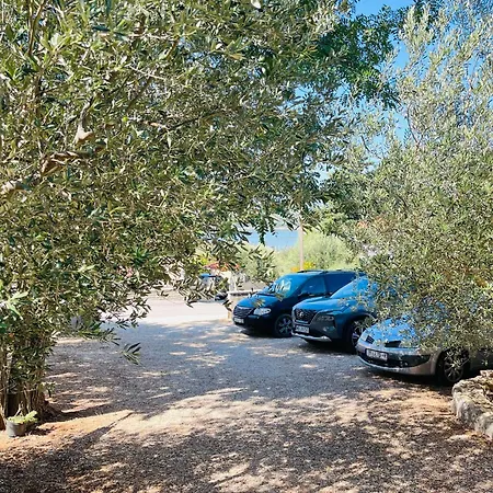 Apartament 4m Gornji Karin