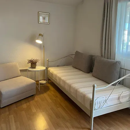 4m Apartament