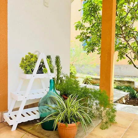 Apartament 4m *