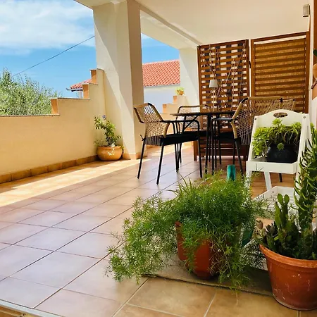 4m Apartament Gornji Karin