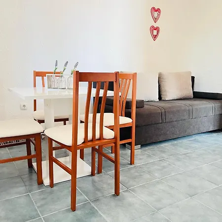 Apartamento 4m *