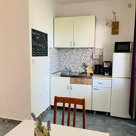 Apartament 4m