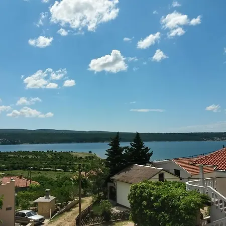 4m * Gornji Karin