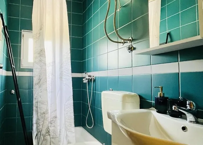 4m Lejlighed Gornji Karin