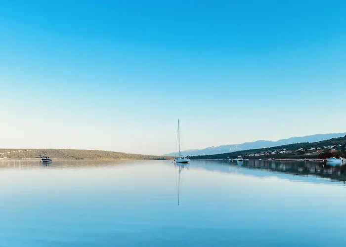 4m Lejlighed Gornji Karin