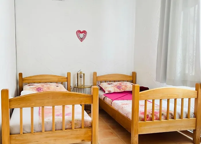 Lejlighed 4m Gornji Karin